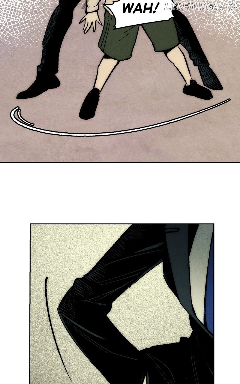 Hand Jumper Chapter 87 - Page 56