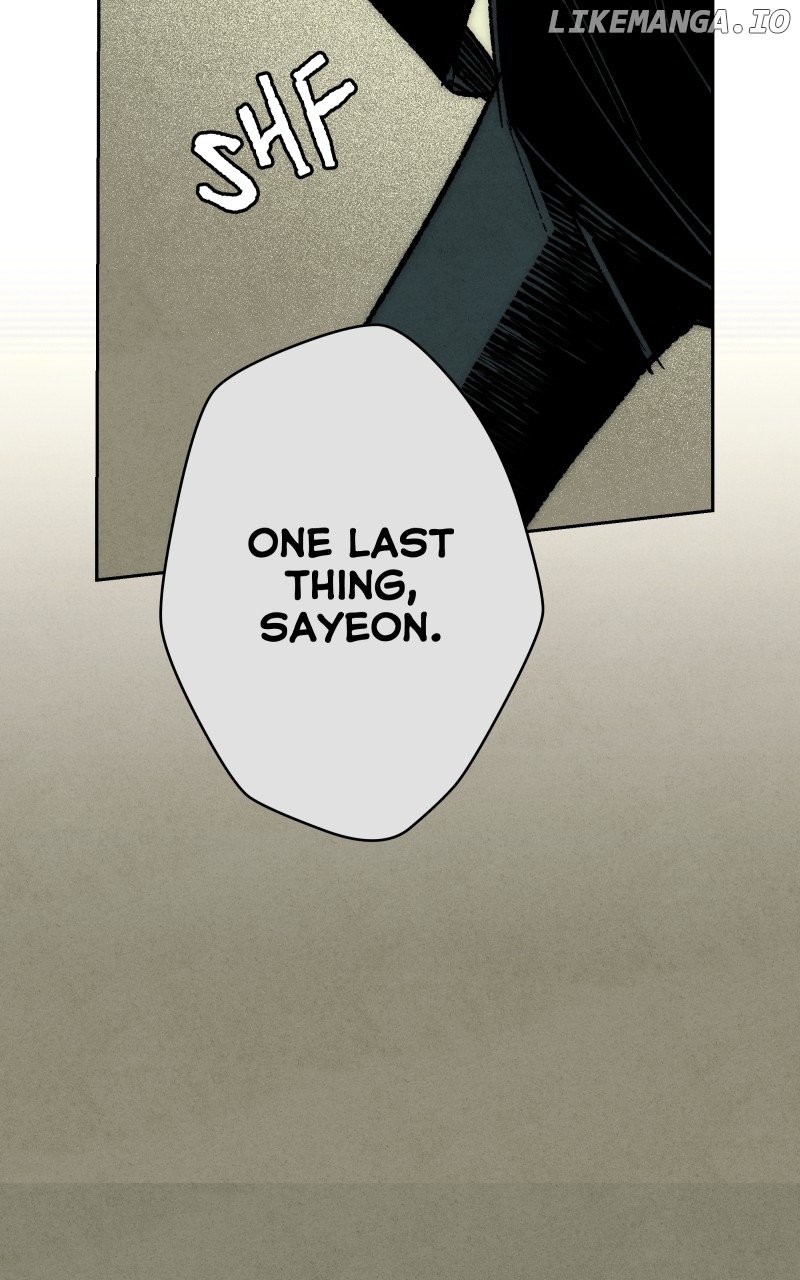 Hand Jumper Chapter 87 - Page 57