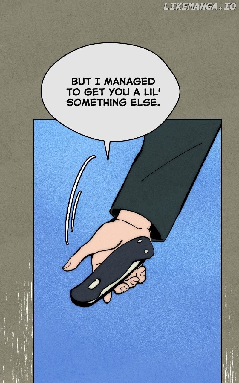 Hand Jumper Chapter 87 - Page 60