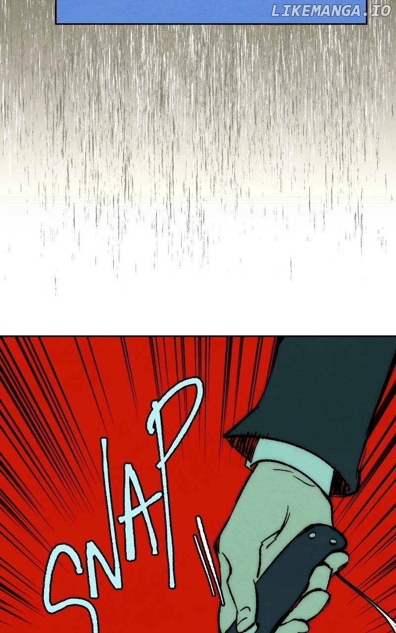 Hand Jumper Chapter 87 - Page 61