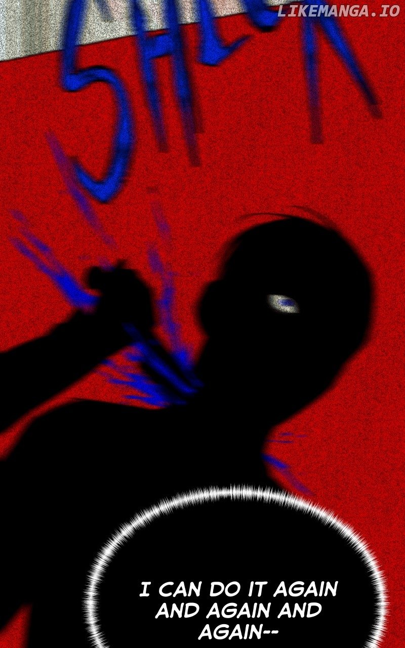 Hand Jumper Chapter 87 - Page 73