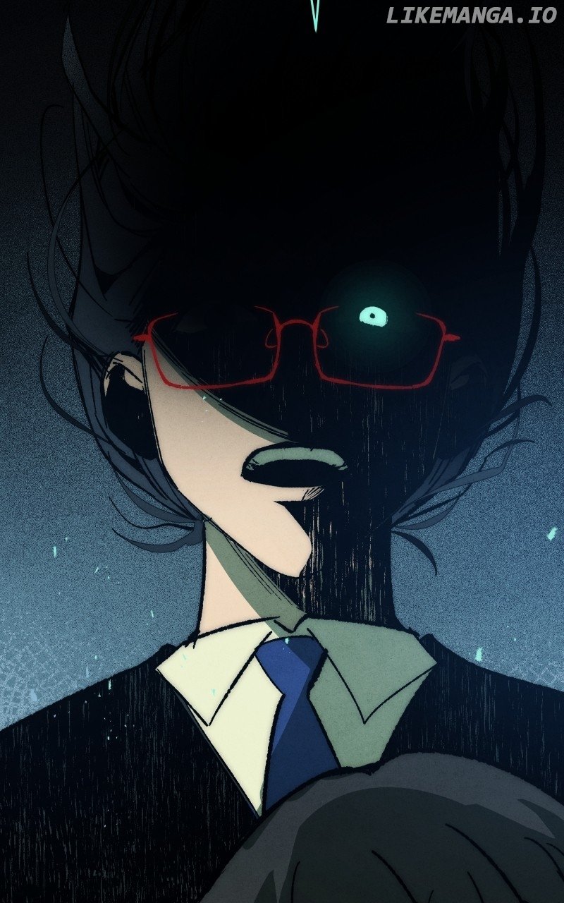 Hand Jumper Chapter 87 - Page 76