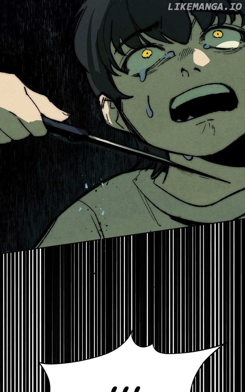 Hand Jumper Chapter 87 - Page 77