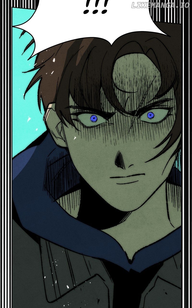 Hand Jumper Chapter 87 - Page 78