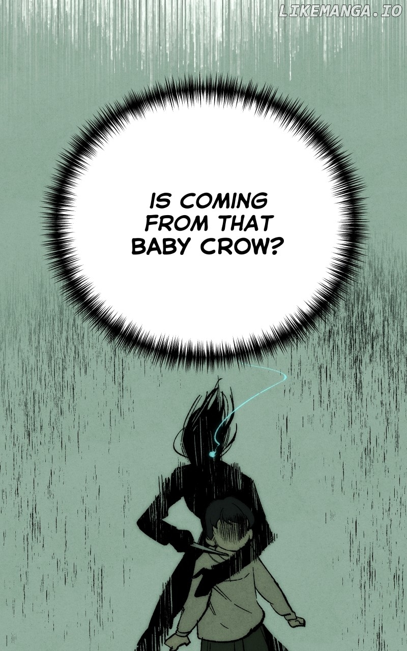 Hand Jumper Chapter 87 - Page 81