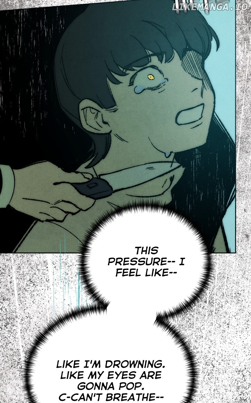 Hand Jumper Chapter 87 - Page 83