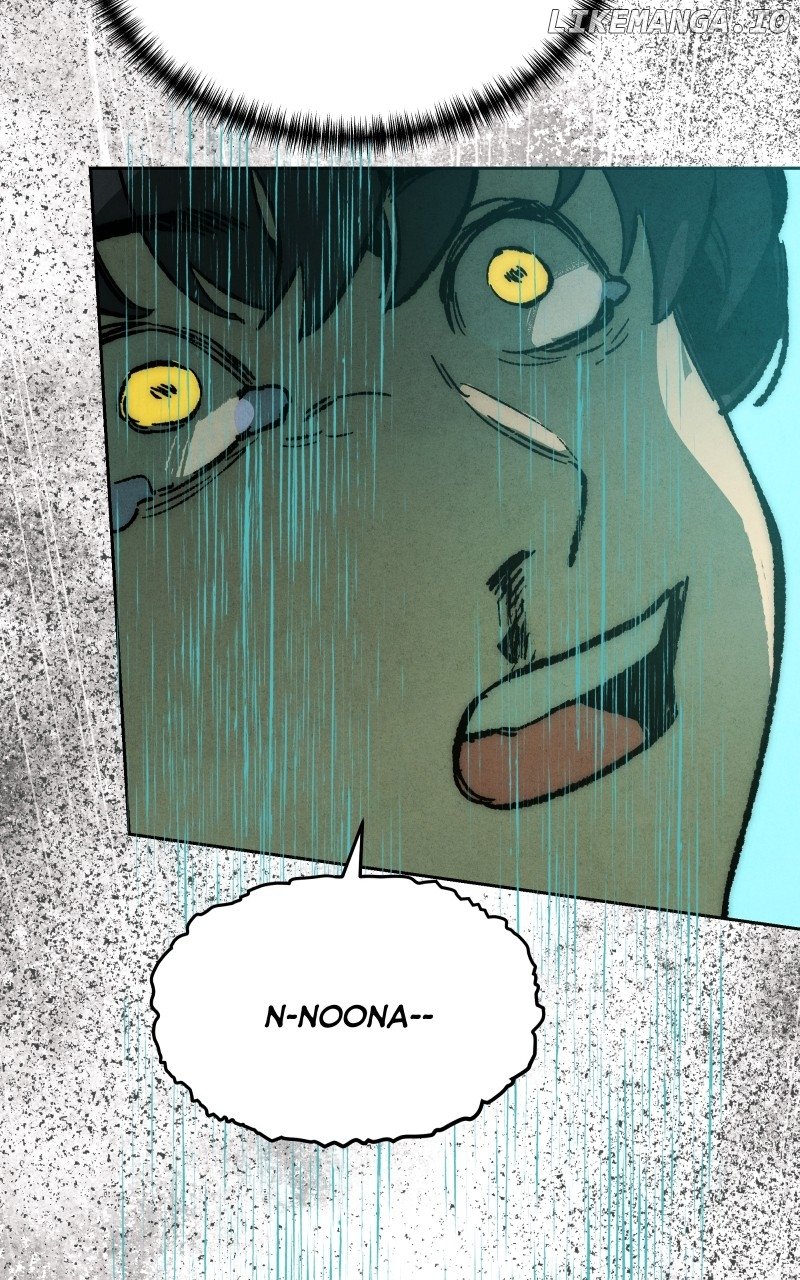 Hand Jumper Chapter 87 - Page 84