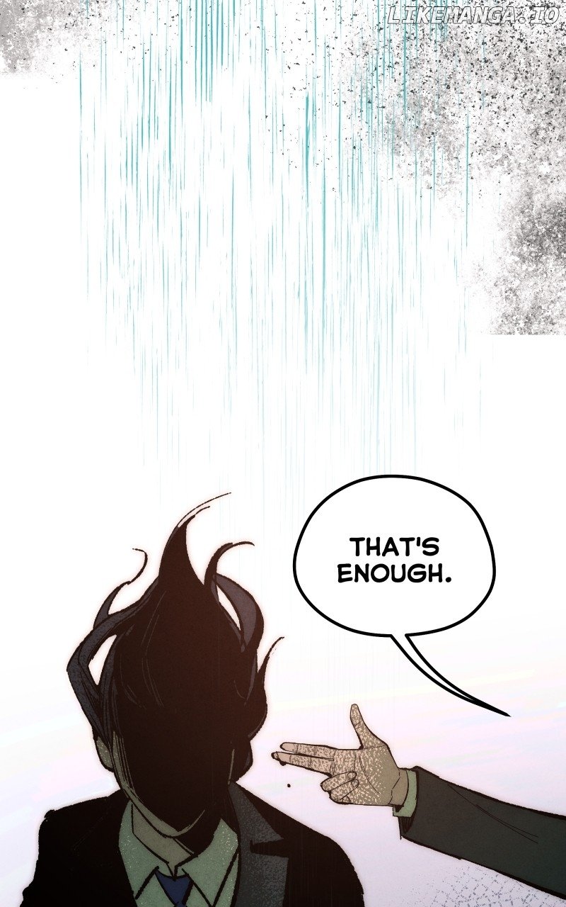 Hand Jumper Chapter 87 - Page 85