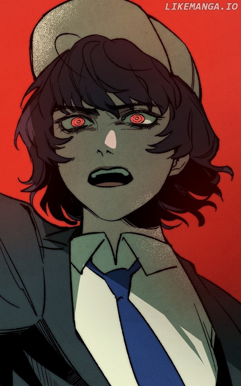 Hand Jumper Chapter 87 - Page 89
