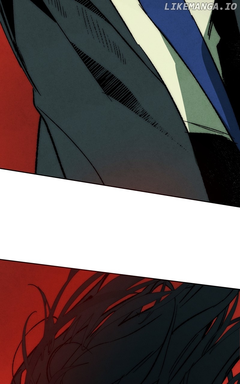 Hand Jumper Chapter 87 - Page 90