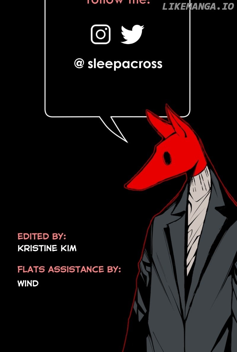 Hand Jumper Chapter 87 - Page 94