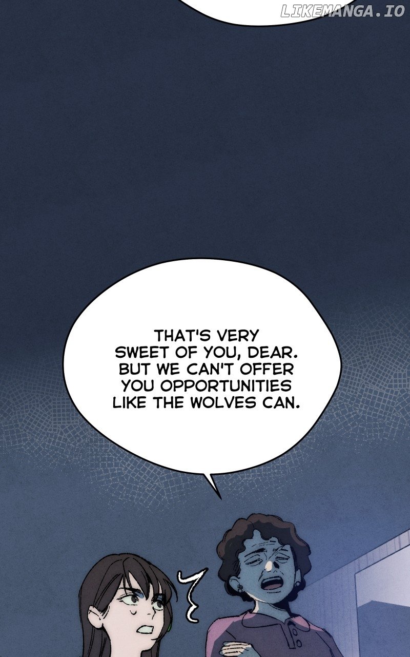Hand Jumper Chapter 88 - Page 11