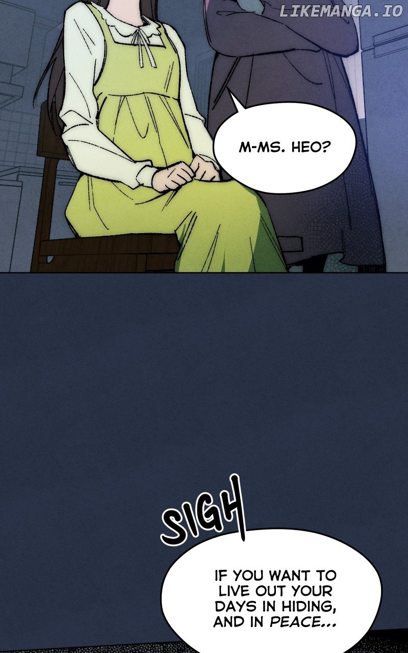 Hand Jumper Chapter 88 - Page 12