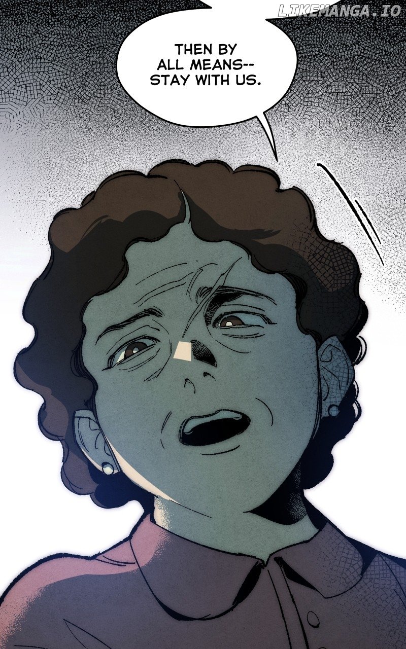 Hand Jumper Chapter 88 - Page 13