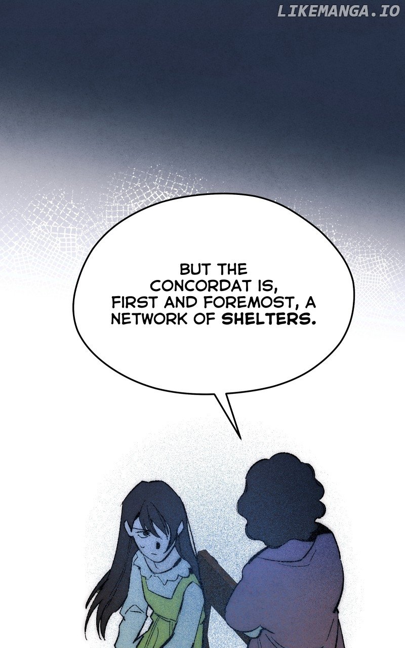 Hand Jumper Chapter 88 - Page 16