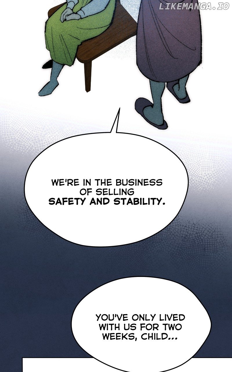 Hand Jumper Chapter 88 - Page 17