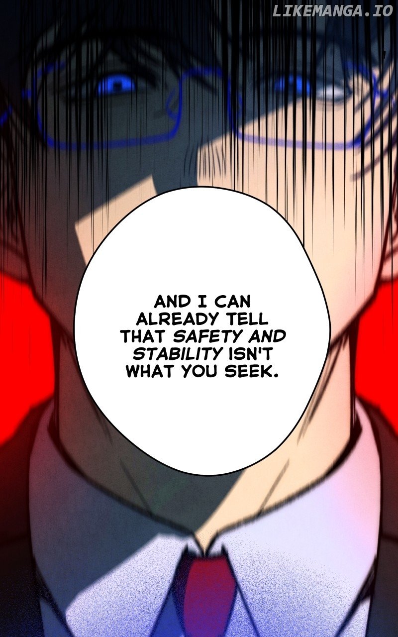 Hand Jumper Chapter 88 - Page 19