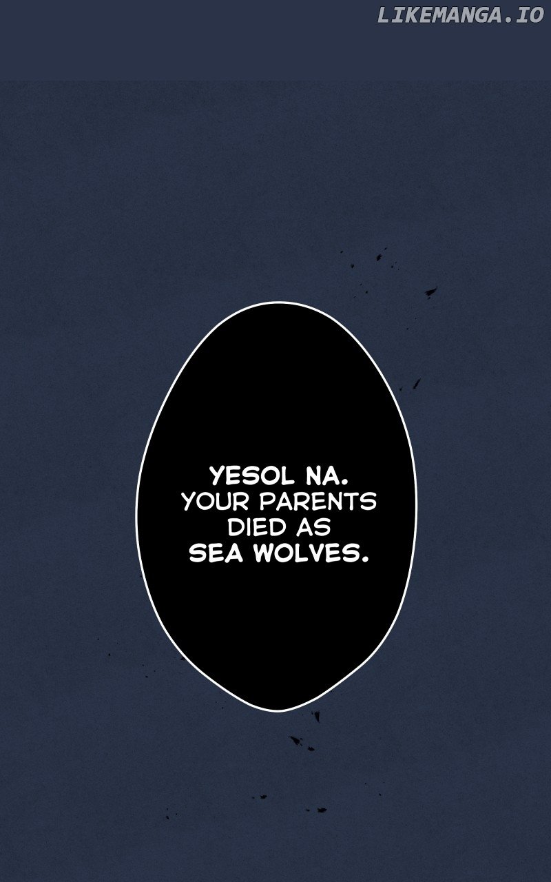 Hand Jumper Chapter 88 - Page 3