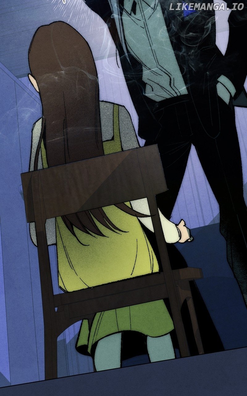 Hand Jumper Chapter 88 - Page 22