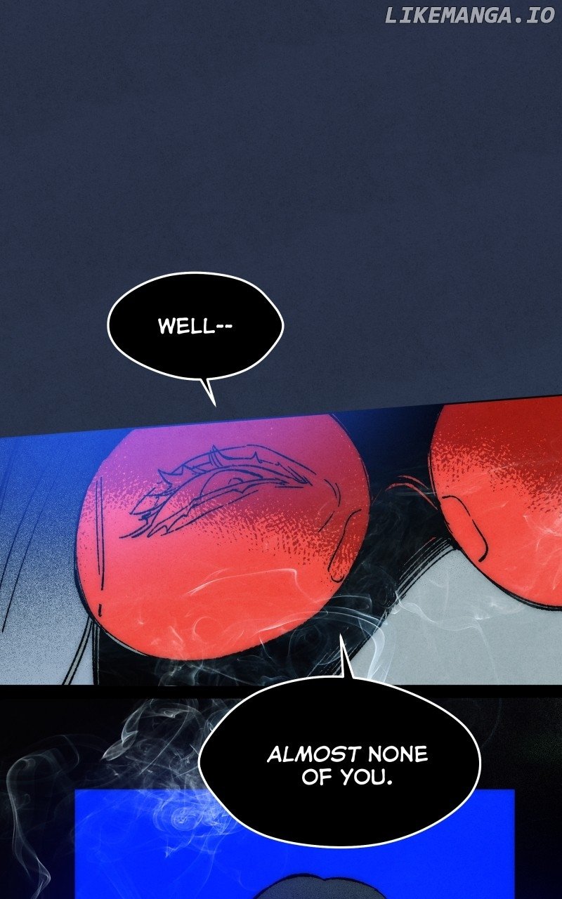 Hand Jumper Chapter 88 - Page 23