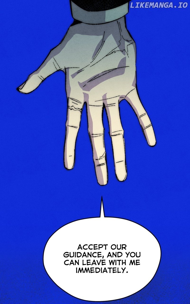 Hand Jumper Chapter 88 - Page 26