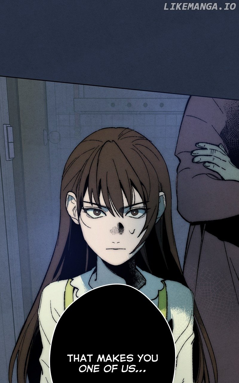 Hand Jumper Chapter 88 - Page 4