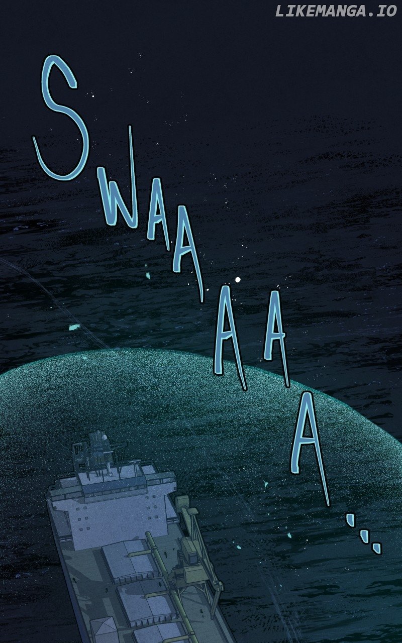 Hand Jumper Chapter 88 - Page 31