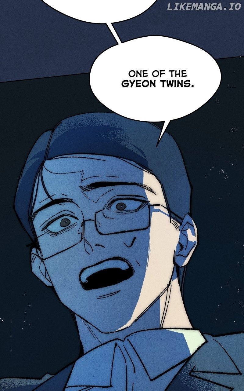Hand Jumper Chapter 88 - Page 36