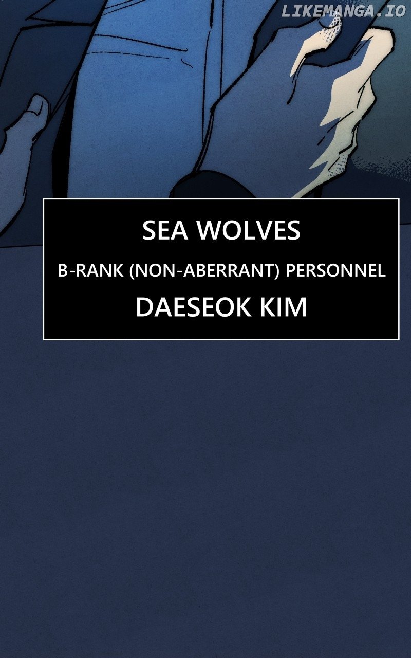 Hand Jumper Chapter 88 - Page 37
