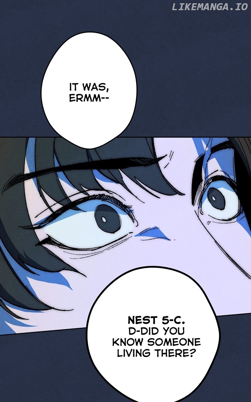Hand Jumper Chapter 88 - Page 38
