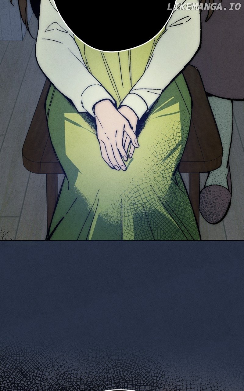 Hand Jumper Chapter 88 - Page 5