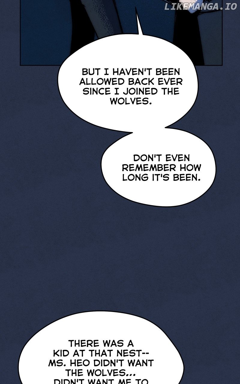 Hand Jumper Chapter 88 - Page 41