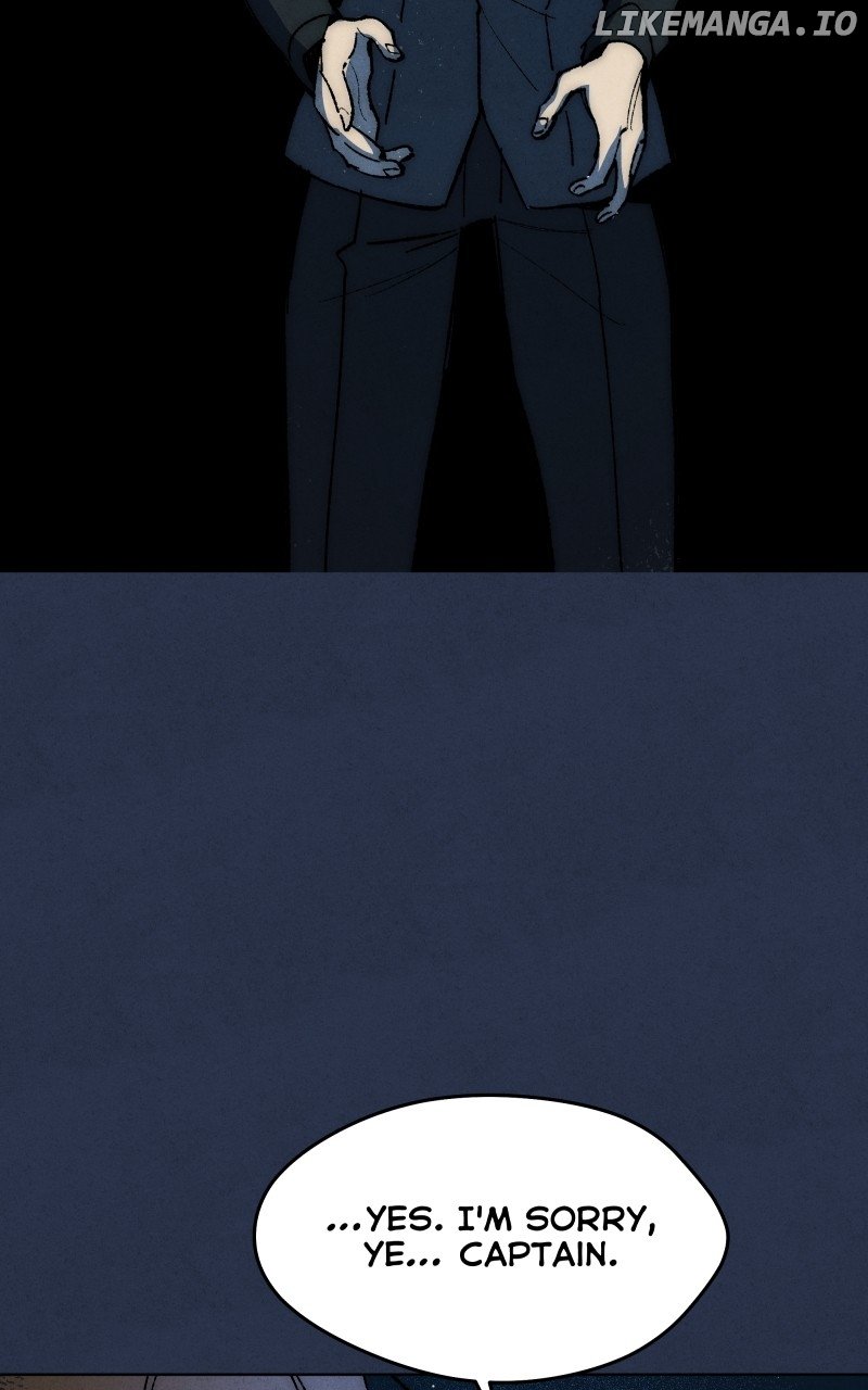 Hand Jumper Chapter 88 - Page 45