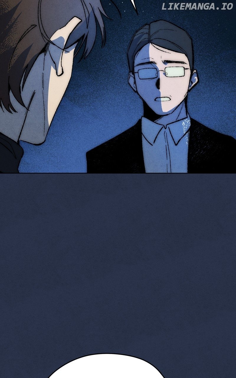 Hand Jumper Chapter 88 - Page 46
