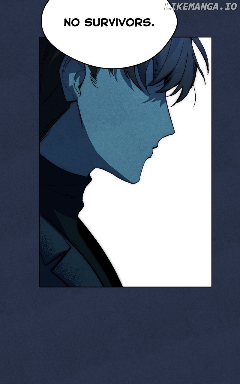 Hand Jumper Chapter 88 - Page 47