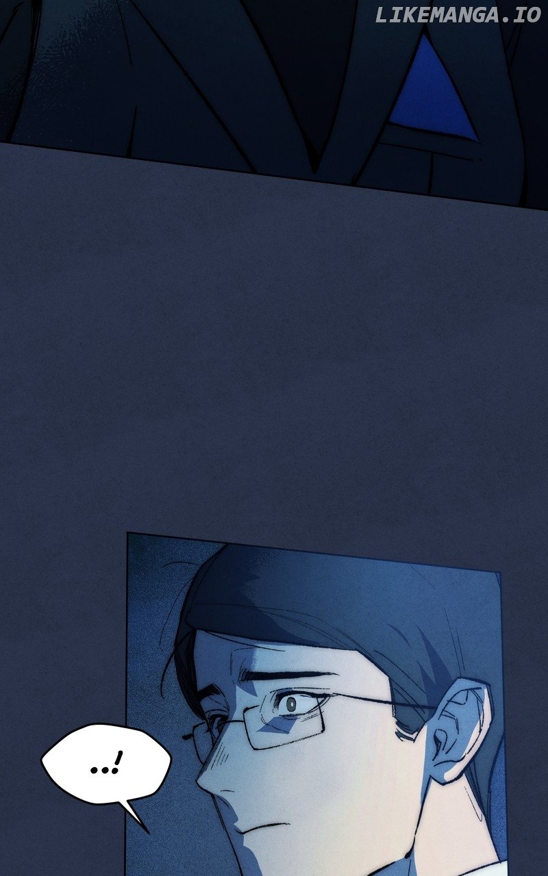 Hand Jumper Chapter 88 - Page 51