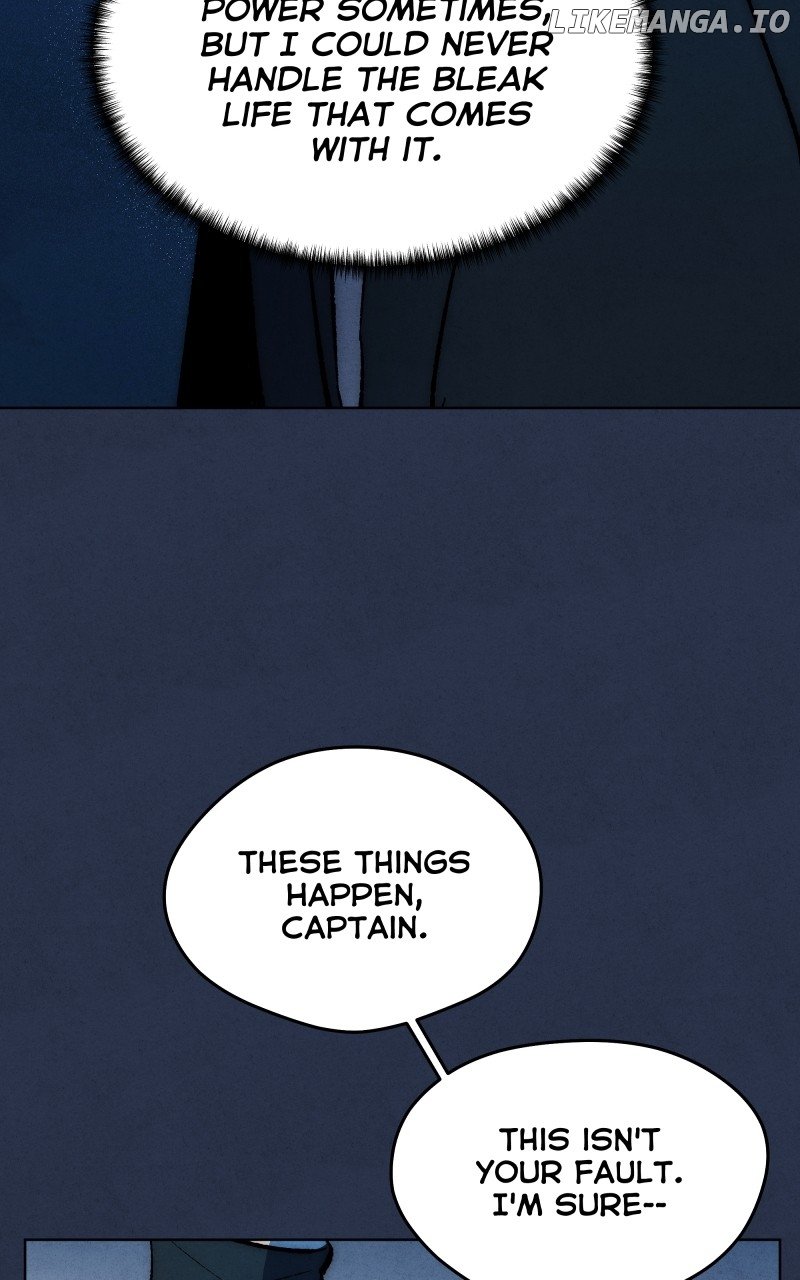 Hand Jumper Chapter 88 - Page 54