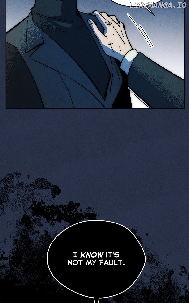 Hand Jumper Chapter 88 - Page 55
