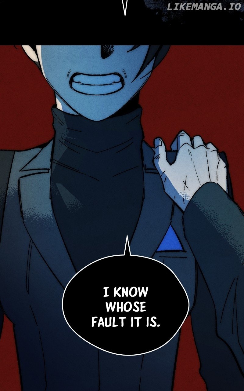 Hand Jumper Chapter 88 - Page 56
