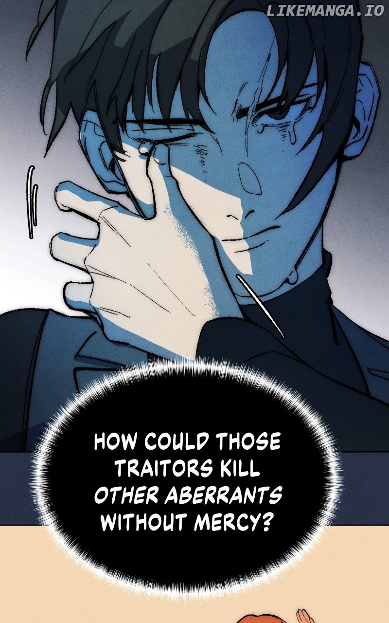 Hand Jumper Chapter 88 - Page 58