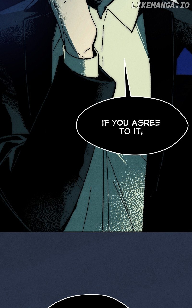 Hand Jumper Chapter 88 - Page 7