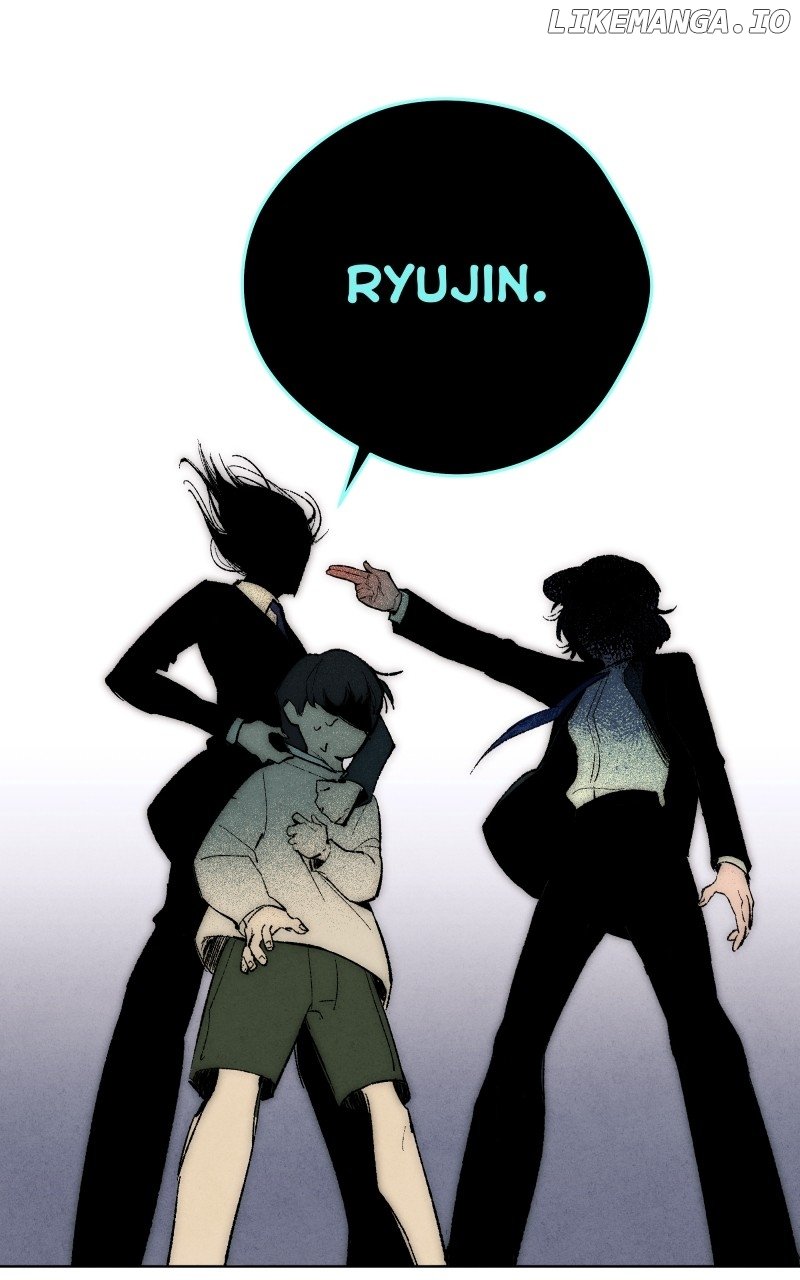 Hand Jumper Chapter 88 - Page 62
