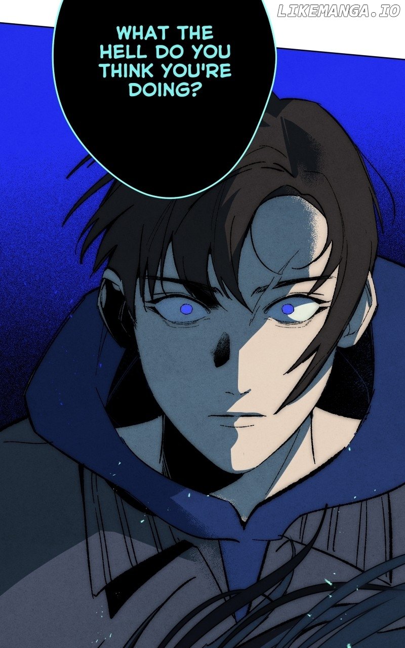 Hand Jumper Chapter 88 - Page 65