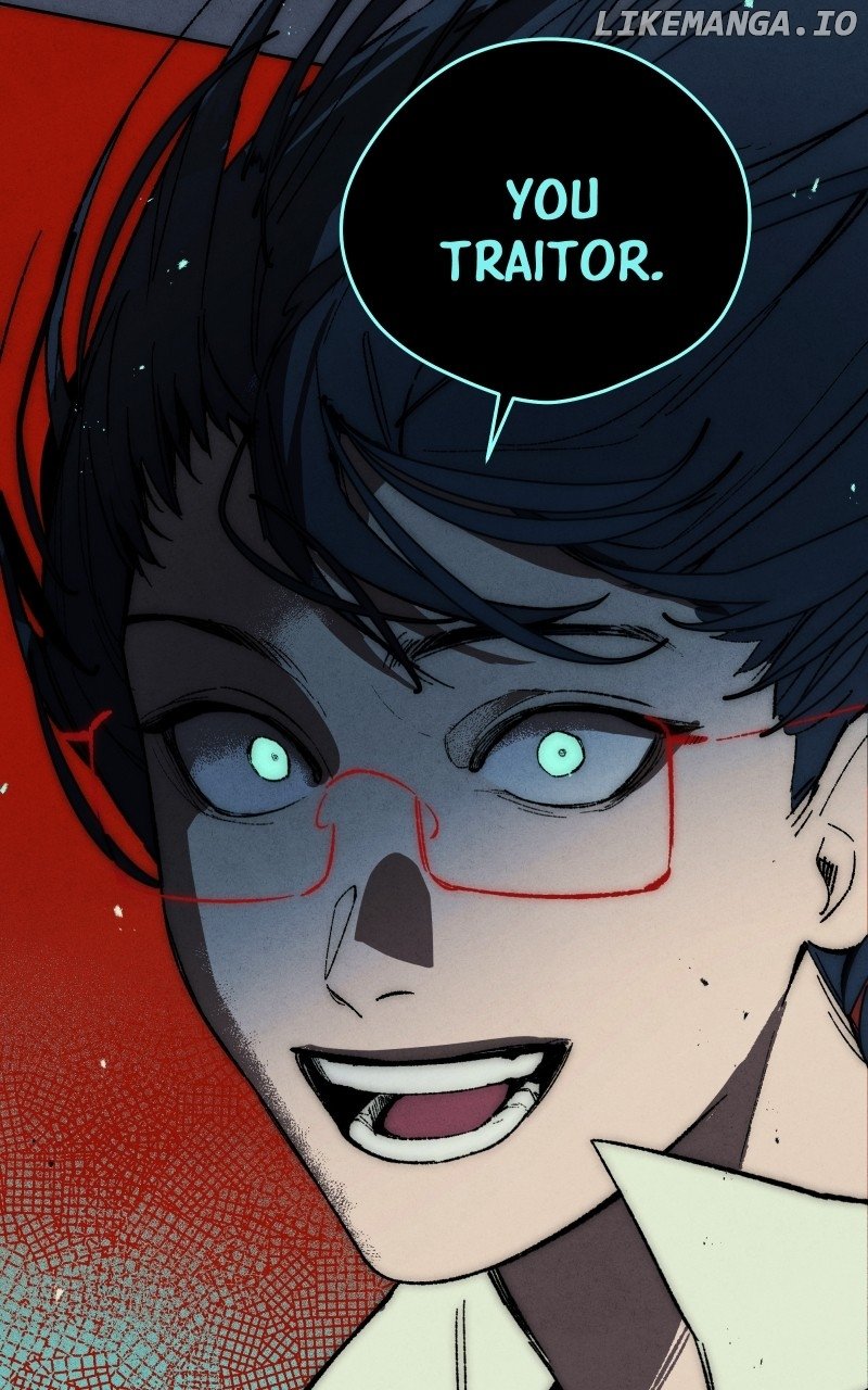 Hand Jumper Chapter 88 - Page 66