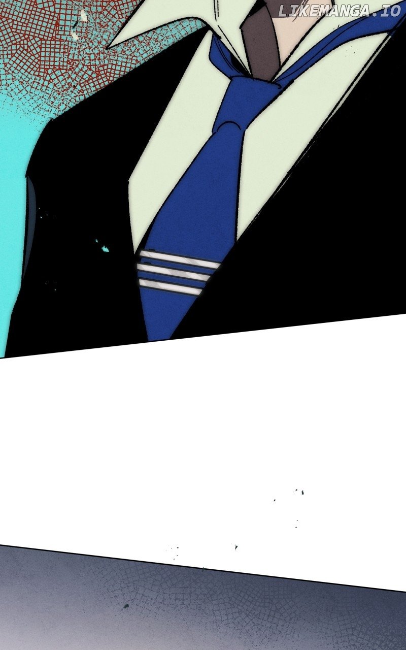 Hand Jumper Chapter 88 - Page 67