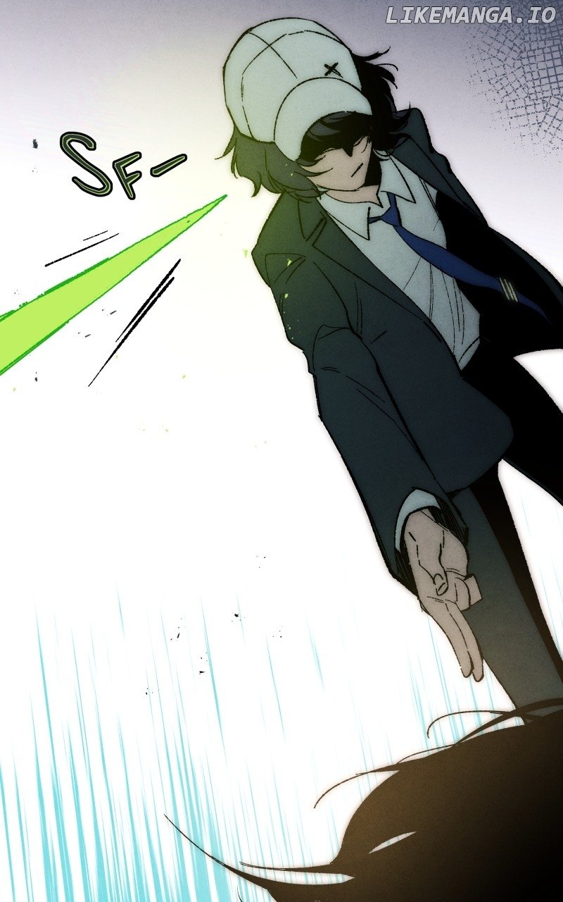 Hand Jumper Chapter 88 - Page 68