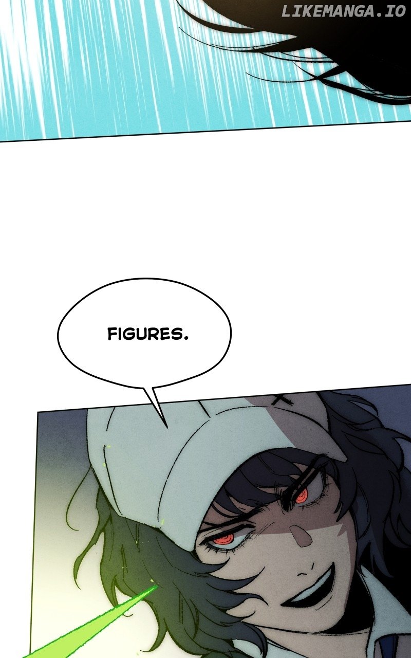 Hand Jumper Chapter 88 - Page 69