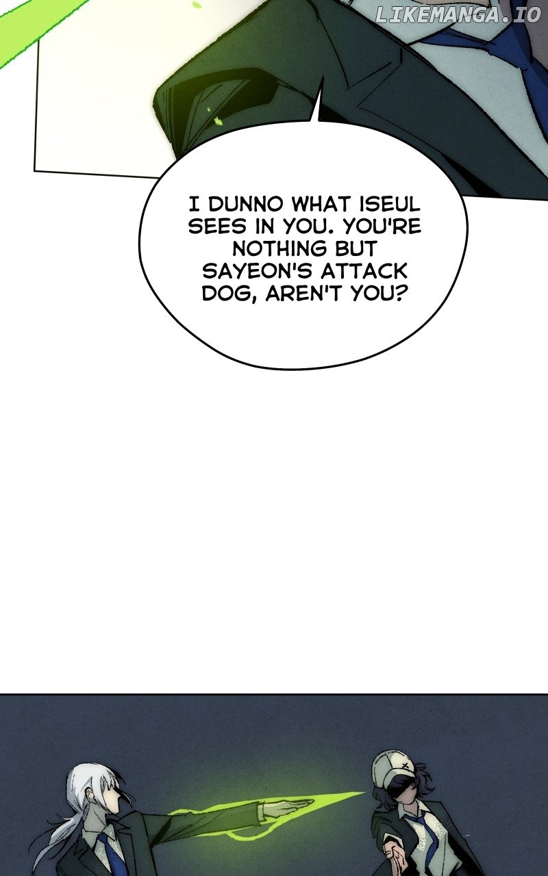 Hand Jumper Chapter 88 - Page 70