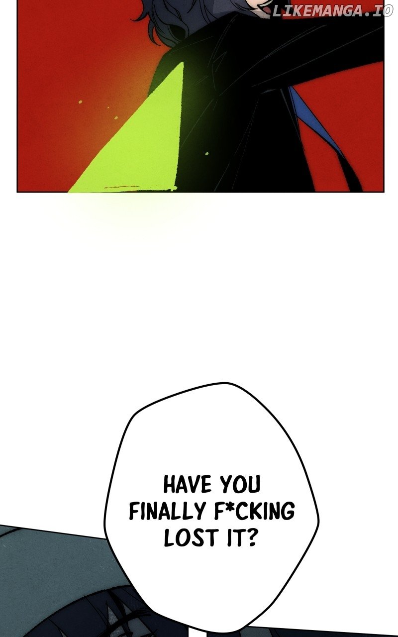 Hand Jumper Chapter 88 - Page 73