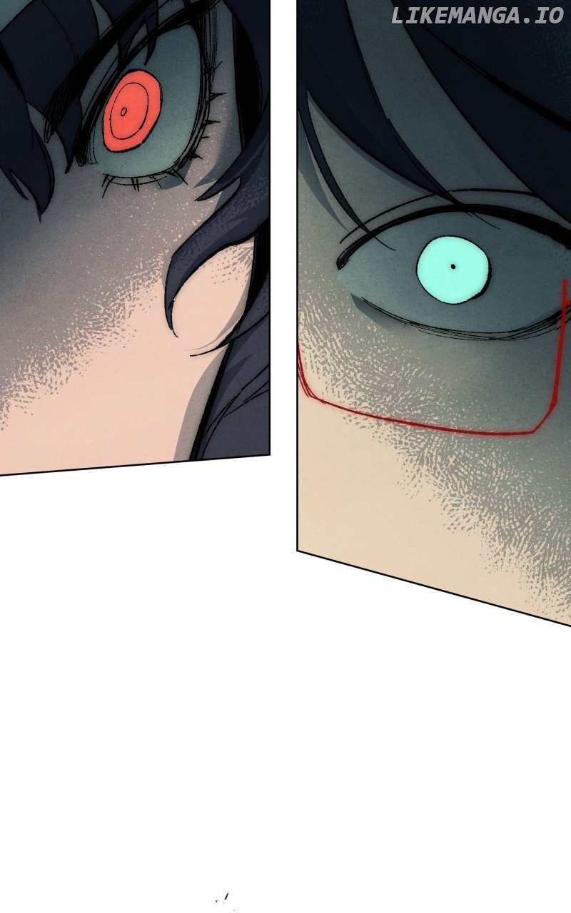 Hand Jumper Chapter 88 - Page 74